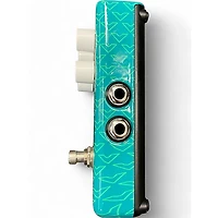 Used Teisco INTERFACE Effect Pedal