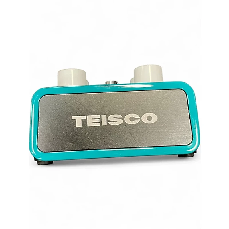 Used Teisco INTERFACE Effect Pedal