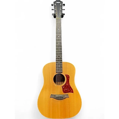 Used Taylor BBT Big Baby Natural Acoustic Guitar