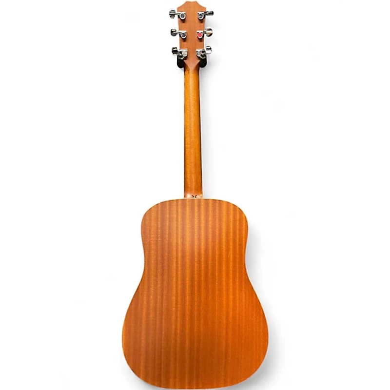 Used Taylor BBT Big Baby Natural Acoustic Guitar