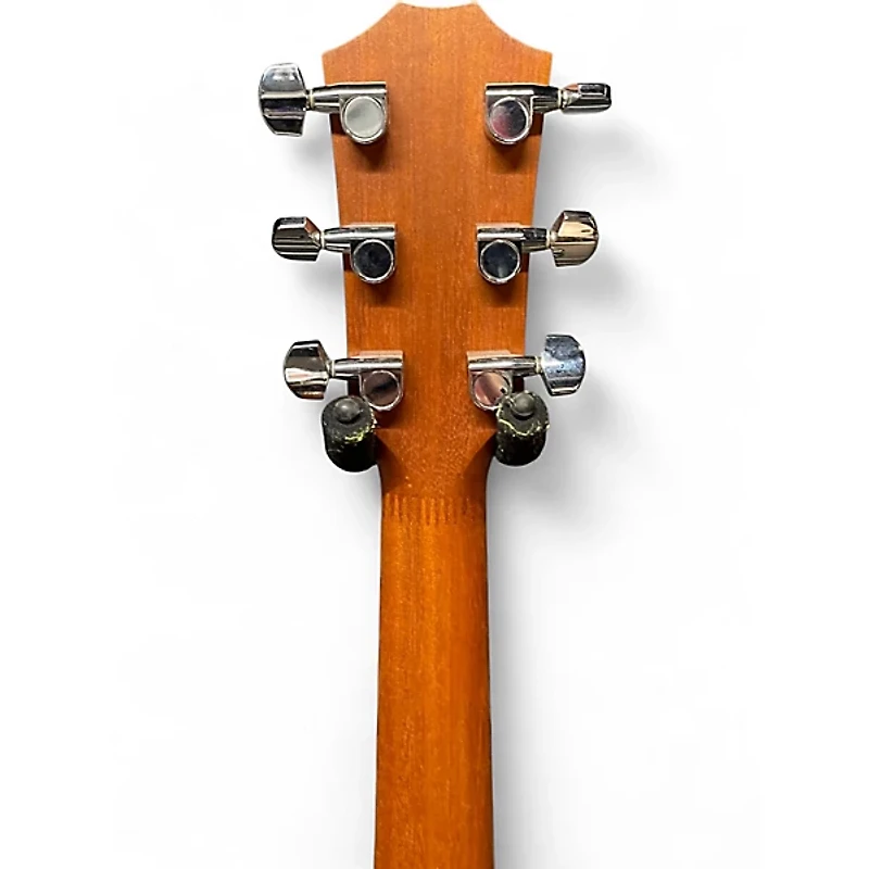 Used Taylor BBT Big Baby Natural Acoustic Guitar