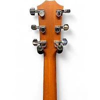 Used Taylor BBT Big Baby Natural Acoustic Guitar