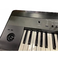 Used KORG Krome 73 Key Keyboard Workstation