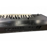 Used KORG Krome 73 Key Keyboard Workstation
