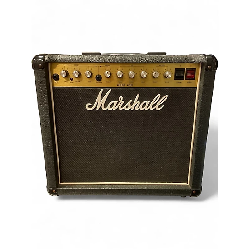 Used Marshall ARTIST 4203 Tube Guitar Combo Amp