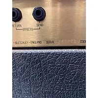 Used Marshall ARTIST 4203 Tube Guitar Combo Amp