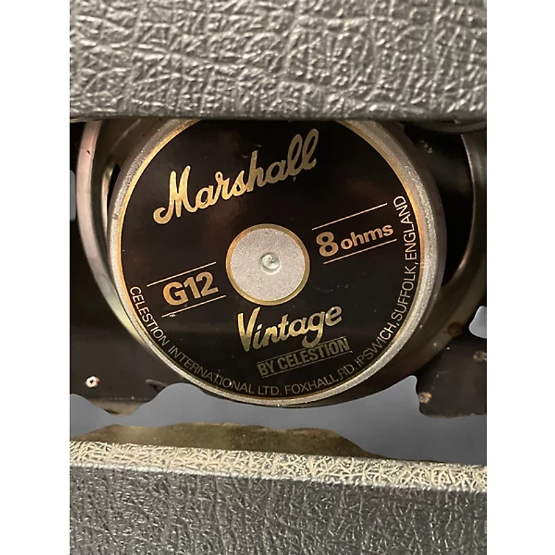 Used Marshall ARTIST 4203 Tube Guitar Combo Amp