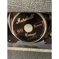 Used Marshall ARTIST 4203 Tube Guitar Combo Amp