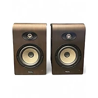 Used Focal Shape PAIR Powered Monitor