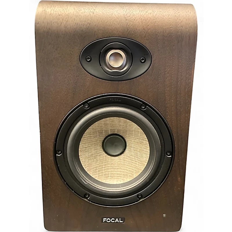 Used Focal Shape PAIR Powered Monitor