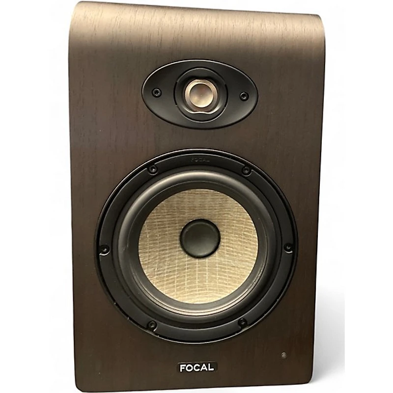 Used Focal Shape PAIR Powered Monitor