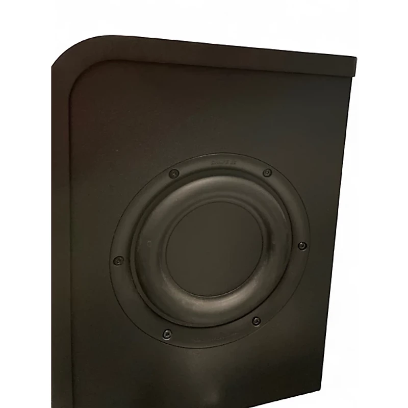 Used Focal Shape PAIR Powered Monitor