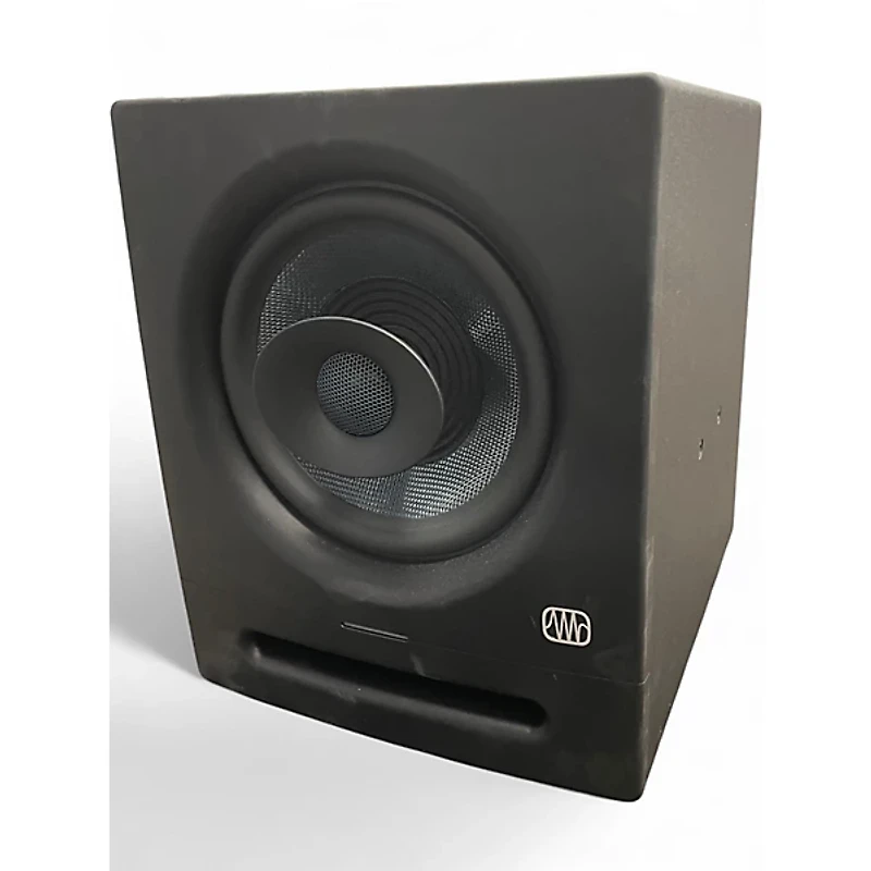 Used PreSonus Eris E8 Active Coaxial Studio Monitors Powered Monitor