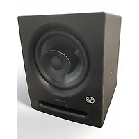 Used PreSonus Eris E8 Active Coaxial Studio Monitors Powered Monitor