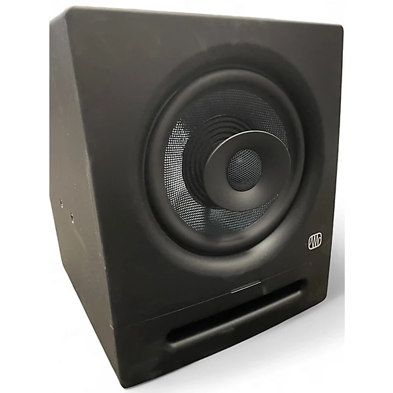 Used PreSonus Eris E8 Active Coaxial Studio Monitors Powered Monitor