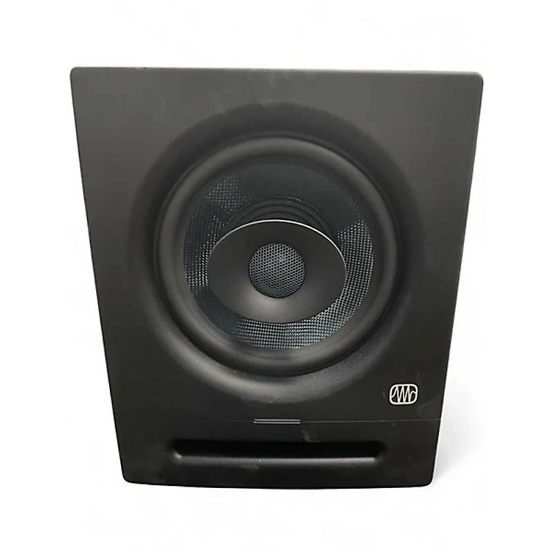 Used PreSonus Eris E8 Active Coaxial Studio Monitors Powered Monitor