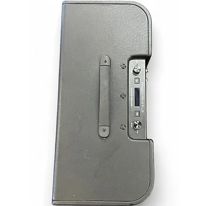 Used Line 6 POWERCAB 112 PLUS Guitar Combo Amp