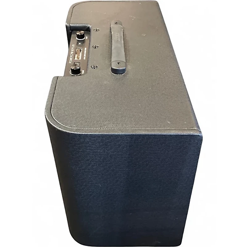 Used Line 6 POWERCAB 112 PLUS Guitar Combo Amp