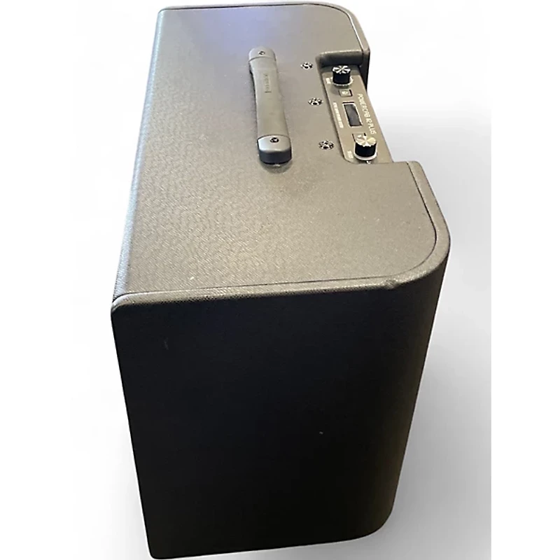 Used Line 6 POWERCAB 112 PLUS Guitar Combo Amp