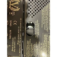 Used Victory The Kraken VX Tube Guitar Amp Head