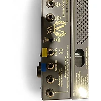 Used Victory The Kraken VX Tube Guitar Amp Head