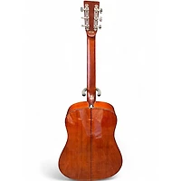 Used SIGMA DM1 Natural Acoustic Guitar