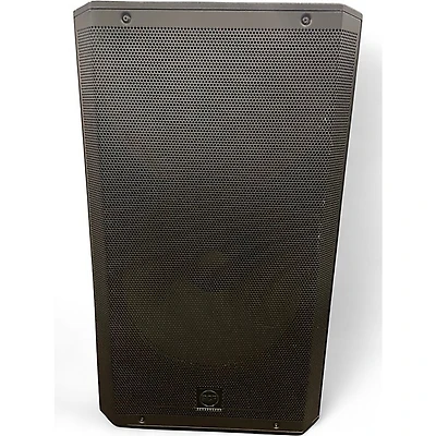 Used RCF 915A Powered Speaker