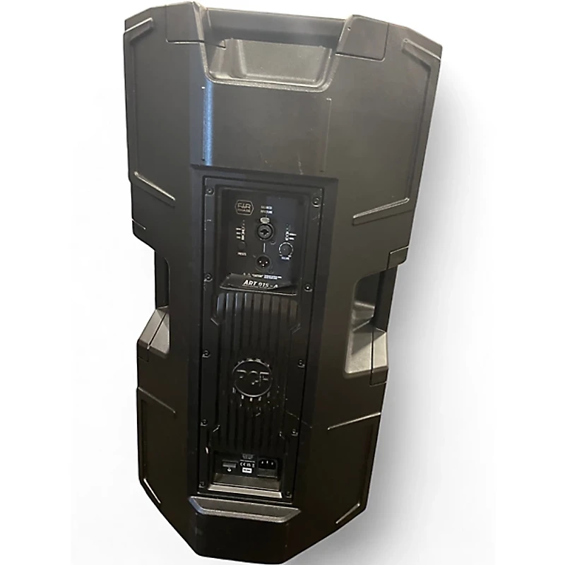 Used RCF 915A Powered Speaker