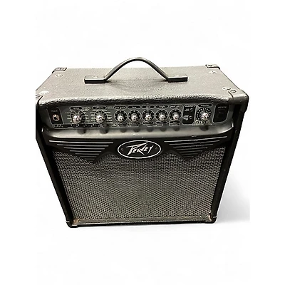 Used Peavey VYPYR 120W Tube Guitar Amp Head