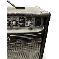 Used Peavey VYPYR 120W Tube Guitar Amp Head