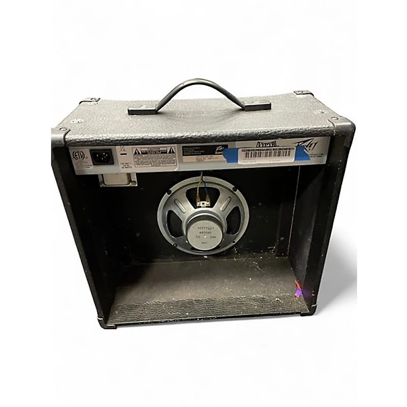 Used Peavey VYPYR 120W Tube Guitar Amp Head