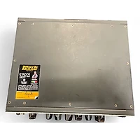 Used Markbass LITTLE MARCUS 800 Bass Amp Head