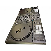 Used Hercules DJ DJControl Inpulse T7 DJ Controller