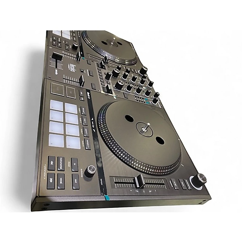 Used Hercules DJ DJControl Inpulse T7 DJ Controller