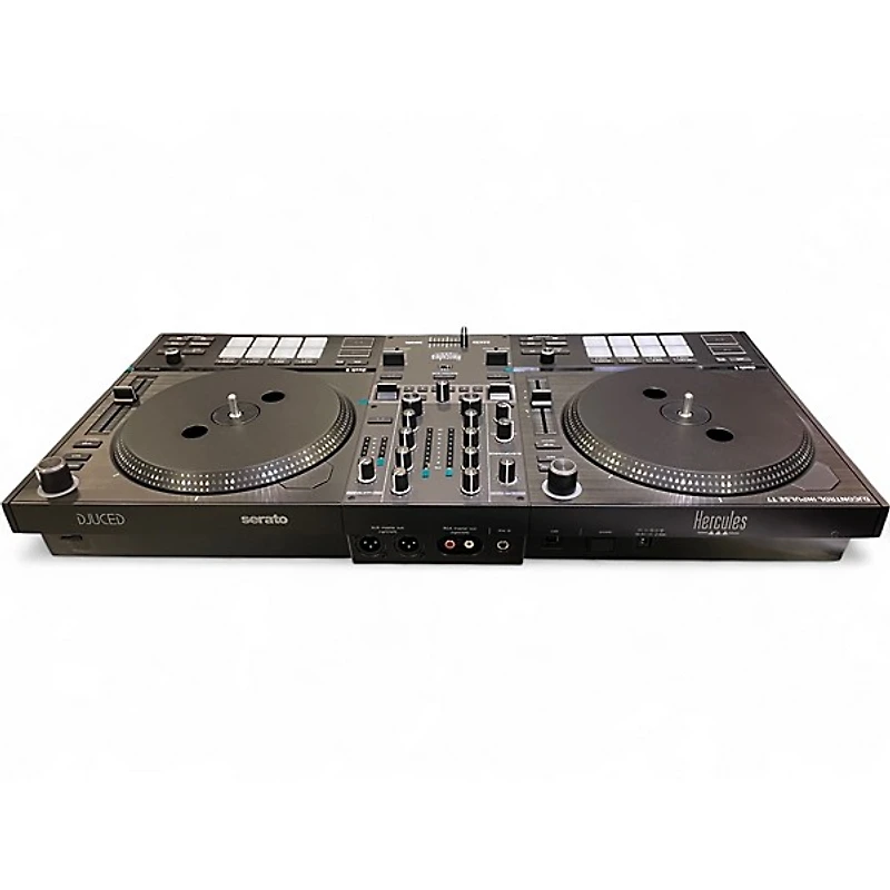 Used Hercules DJ DJControl Inpulse T7 DJ Controller