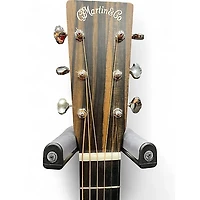 Used Martin SC-13E Natural Acoustic Electric Guitar