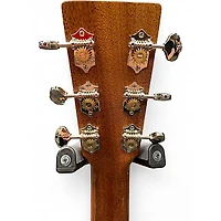 Used Martin SC-13E Natural Acoustic Electric Guitar