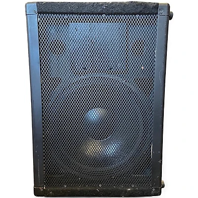 Used Peavey 115DL Bass Cabinet
