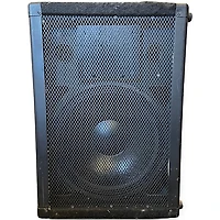 Used Peavey 115DL Bass Cabinet