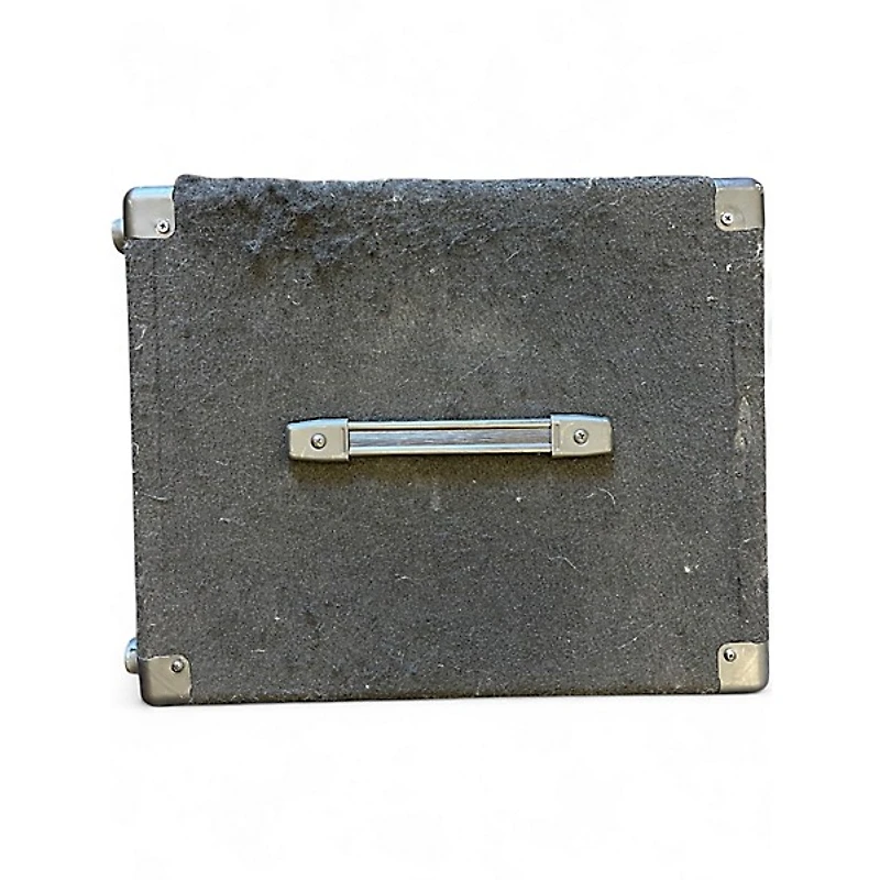 Used Peavey 115DL Bass Cabinet