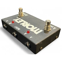 Used Morley ABY Pedal