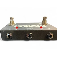 Used Morley ABY Pedal