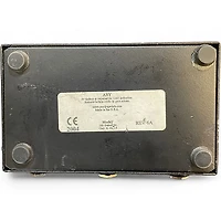 Used Morley ABY Pedal