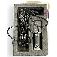 Used Apogee MiC 96k Lightning USB Microphone