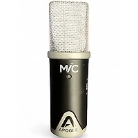 Used Apogee MiC 96k Lightning USB Microphone