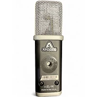 Used Apogee MiC 96k Lightning USB Microphone