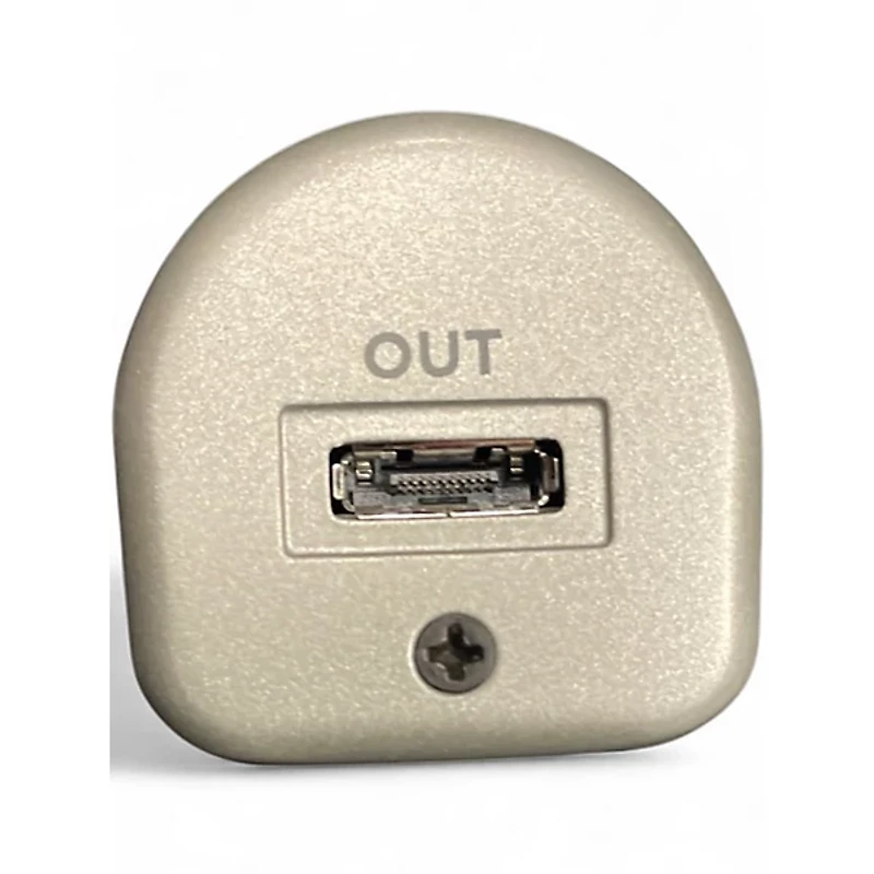 Used Apogee MiC 96k Lightning USB Microphone