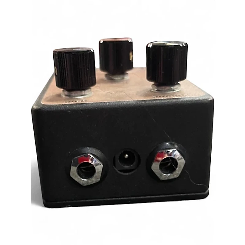 Used NativeAudio KIAAYO Effect Pedal