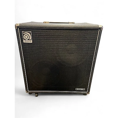 Used Ampeg BA210SP Bass Combo Amp