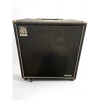 Used Ampeg BA210SP Bass Combo Amp